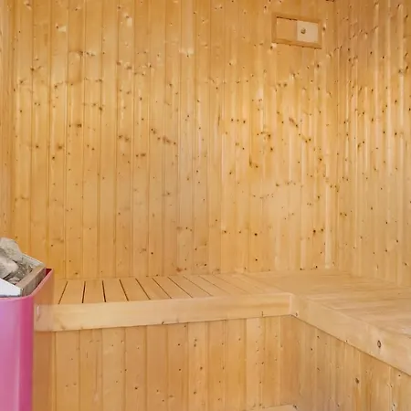 Hébergement de vacances Awesome In With Kitchen Løkken