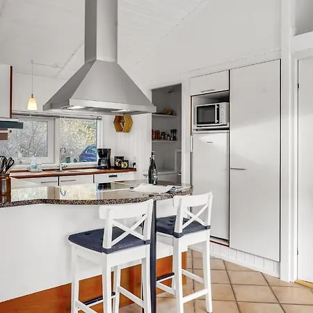 Awesome In With Kitchen Løkken