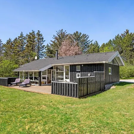 Awesome In With Kitchen Feriehus