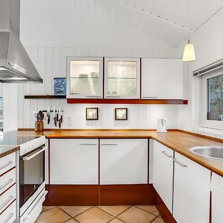 Awesome In With Kitchen Hébergement de vacances