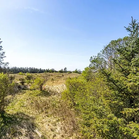 Awesome In With Kitchen Hébergement de vacances Løkken