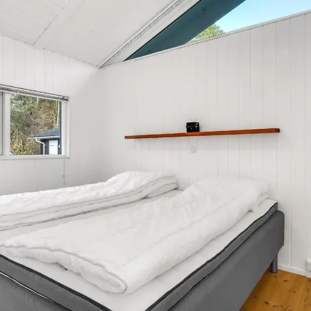 Awesome In With Kitchen Hébergement de vacances Løkken