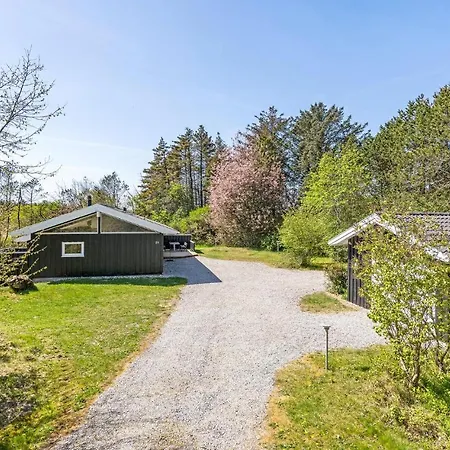 Awesome In With Kitchen * Løkken